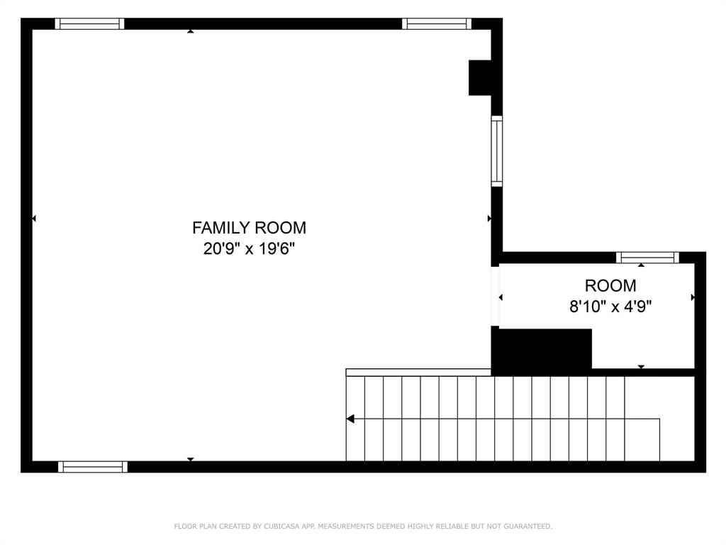 Brownwood - Residential