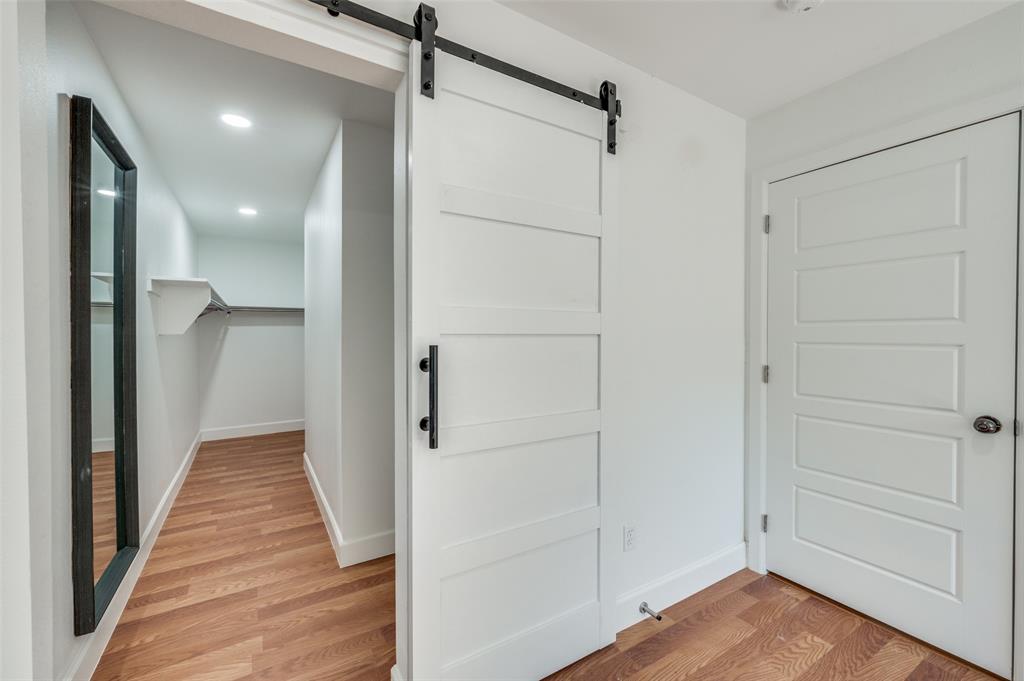 Brownwood - Residential