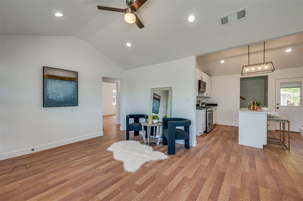 Brownwood - Residential