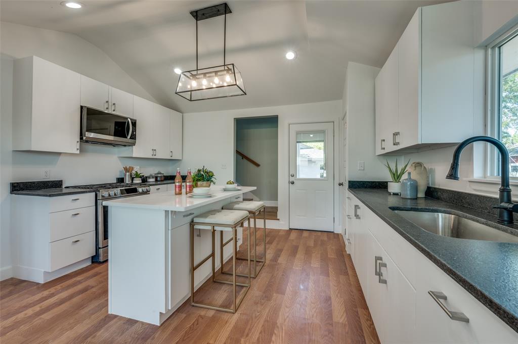 Brownwood - Residential