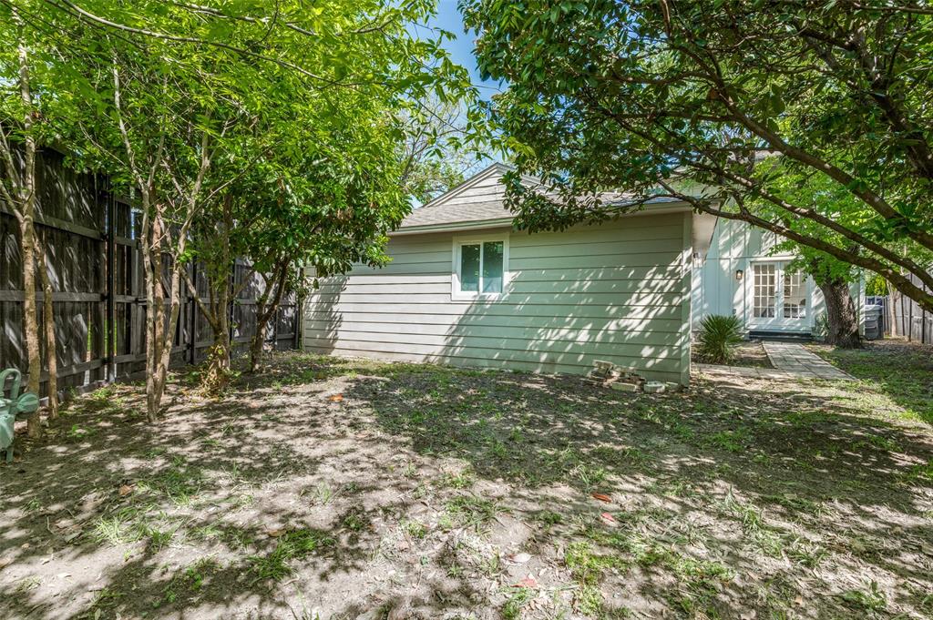 Brownwood - Residential