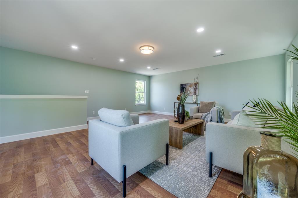 Brownwood - Residential