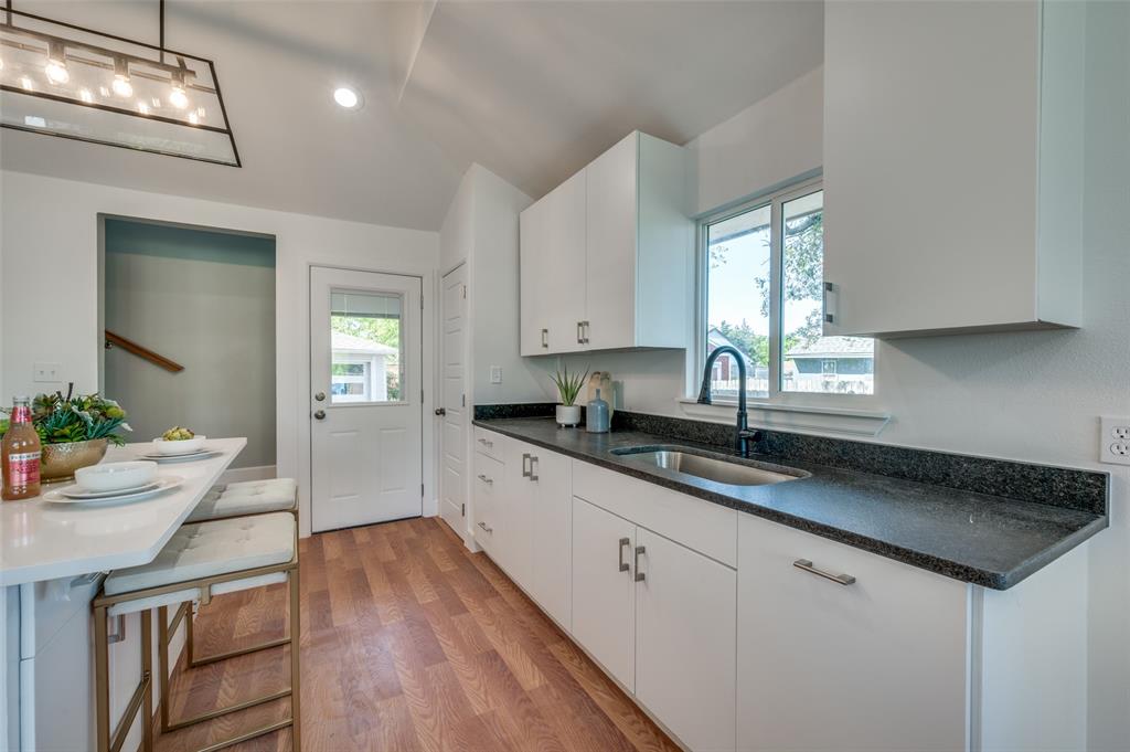 Brownwood - Residential