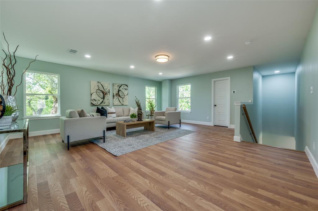 Brownwood - Residential