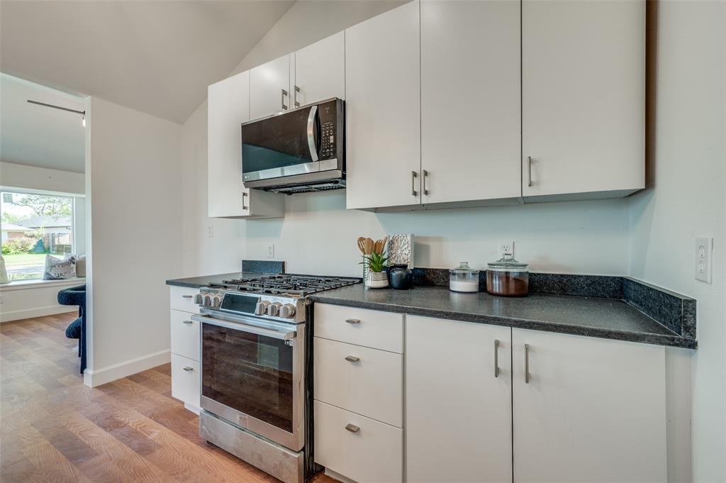 Brownwood - Residential