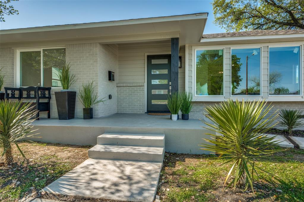 Brownwood - Residential