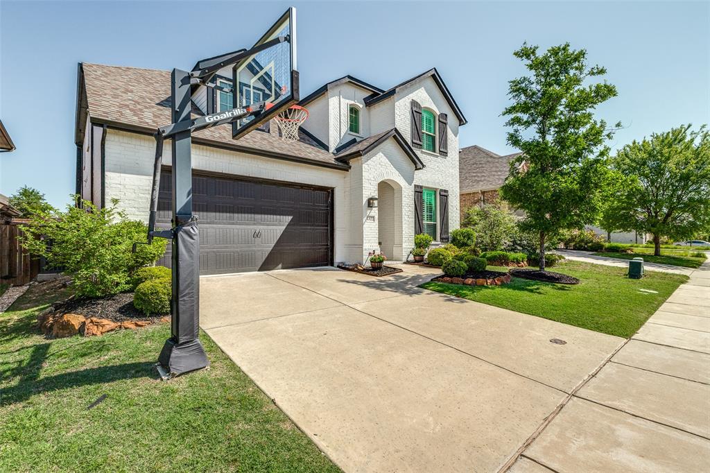 1522 Snowdrop Drive