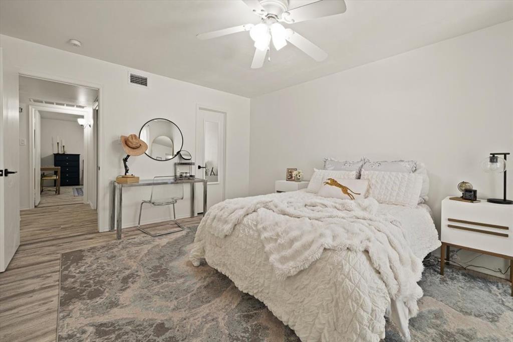 Ridglea Estate Condo - Residential Lease