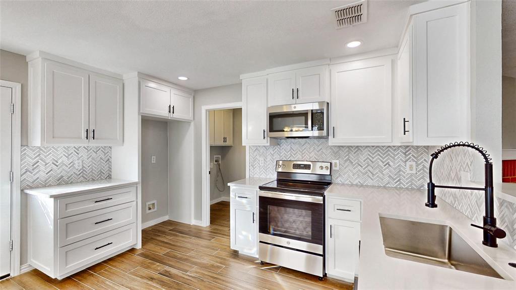 Creek Hollow Ph 1 - Residential