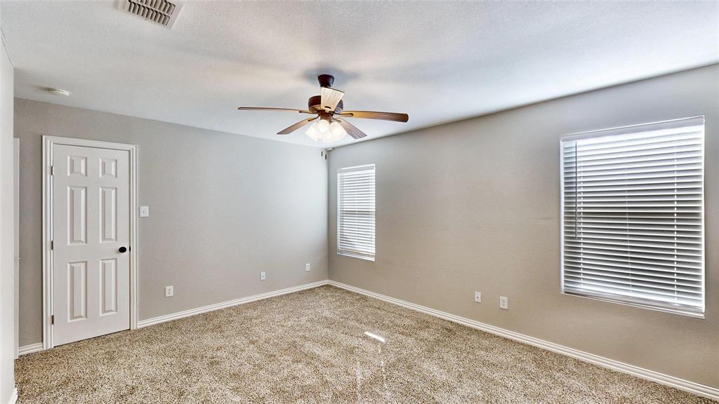 Creek Hollow Ph 1 - Residential