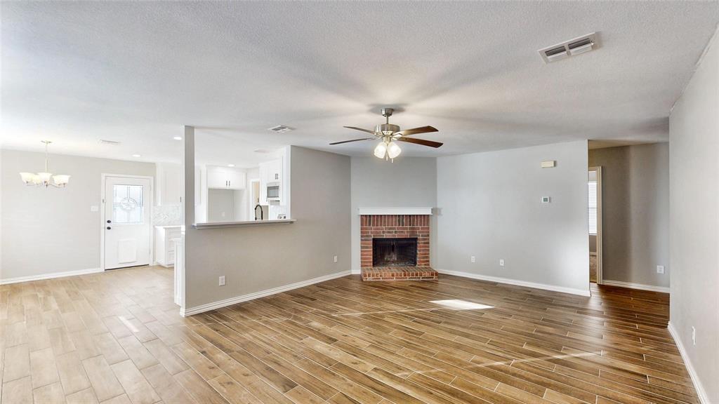 Creek Hollow Ph 1 - Residential