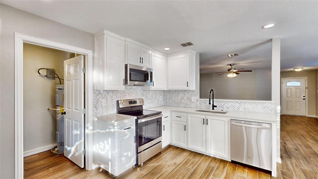 Creek Hollow Ph 1 - Residential