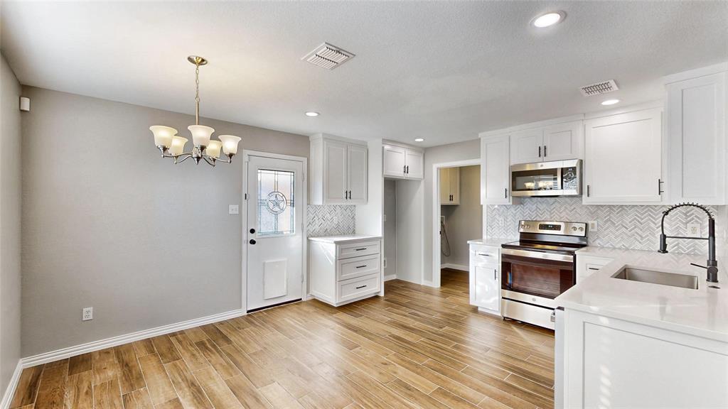 Creek Hollow Ph 1 - Residential