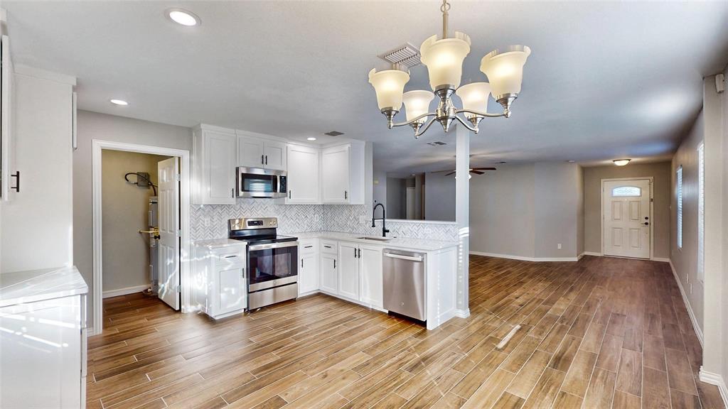 Creek Hollow Ph 1 - Residential