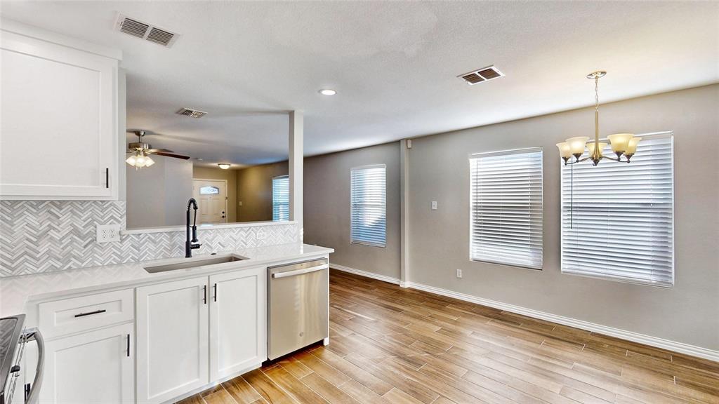 Creek Hollow Ph 1 - Residential