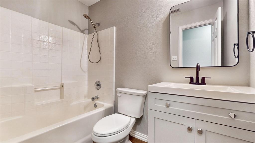 Creek Hollow Ph 1 - Residential