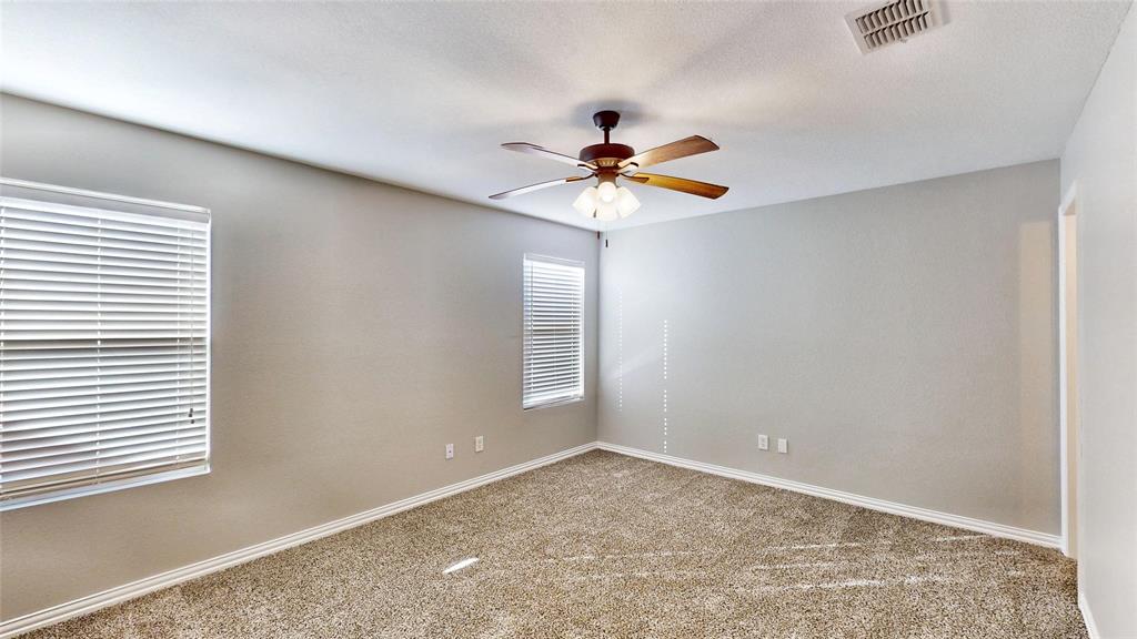 Creek Hollow Ph 1 - Residential