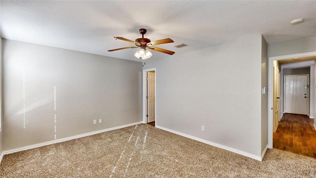 Creek Hollow Ph 1 - Residential