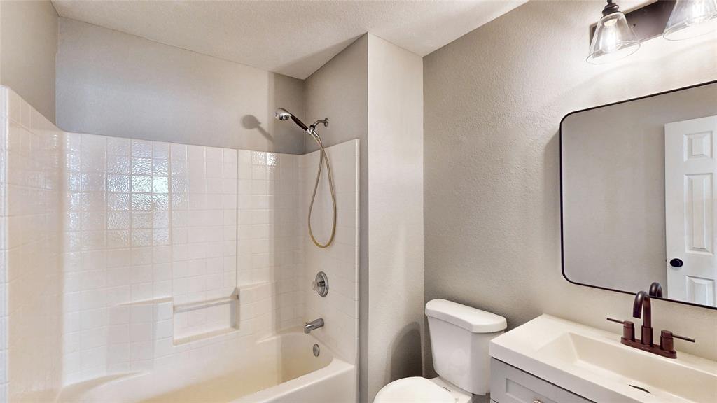 Creek Hollow Ph 1 - Residential