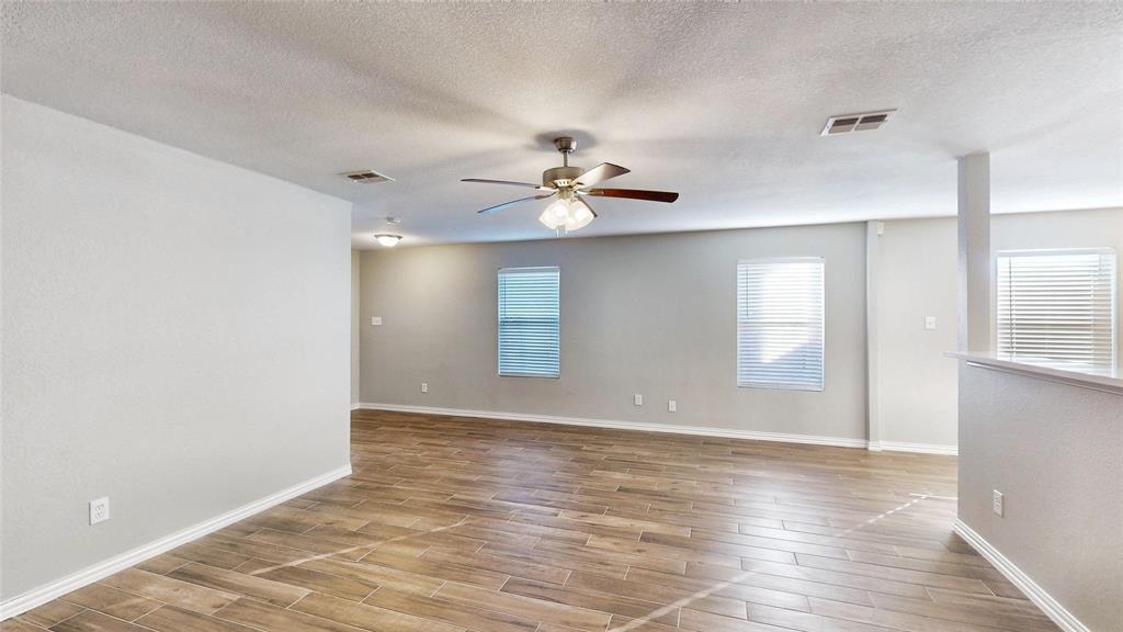 Creek Hollow Ph 1 - Residential