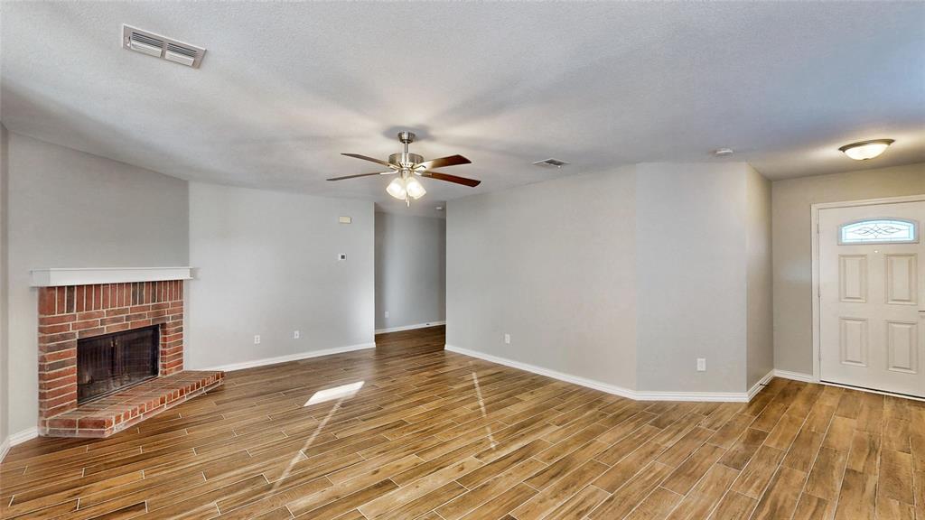 Creek Hollow Ph 1 - Residential