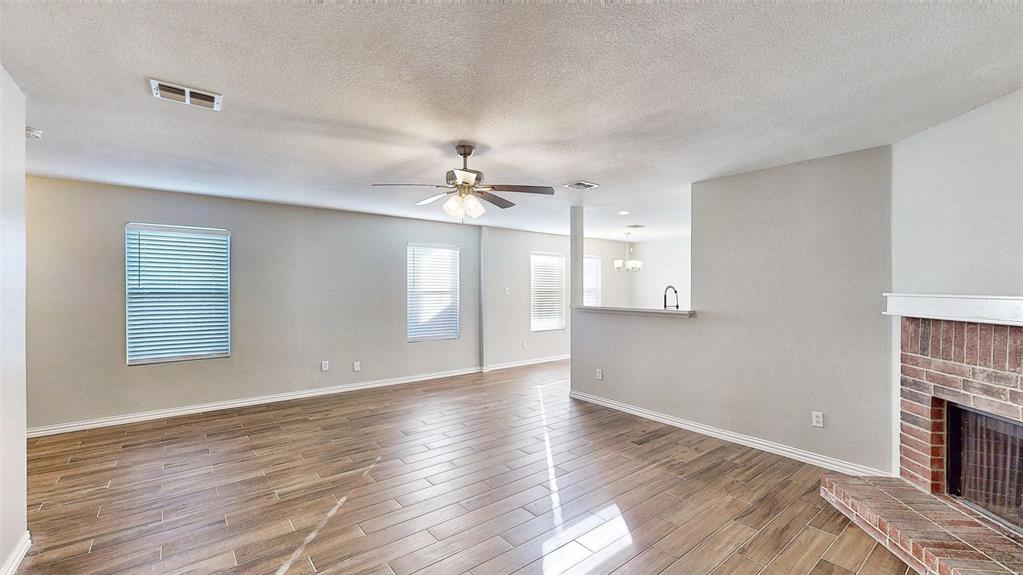 Creek Hollow Ph 1 - Residential