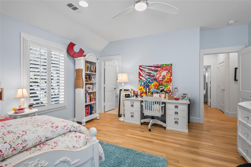 Lovers Lane Heights - Residential