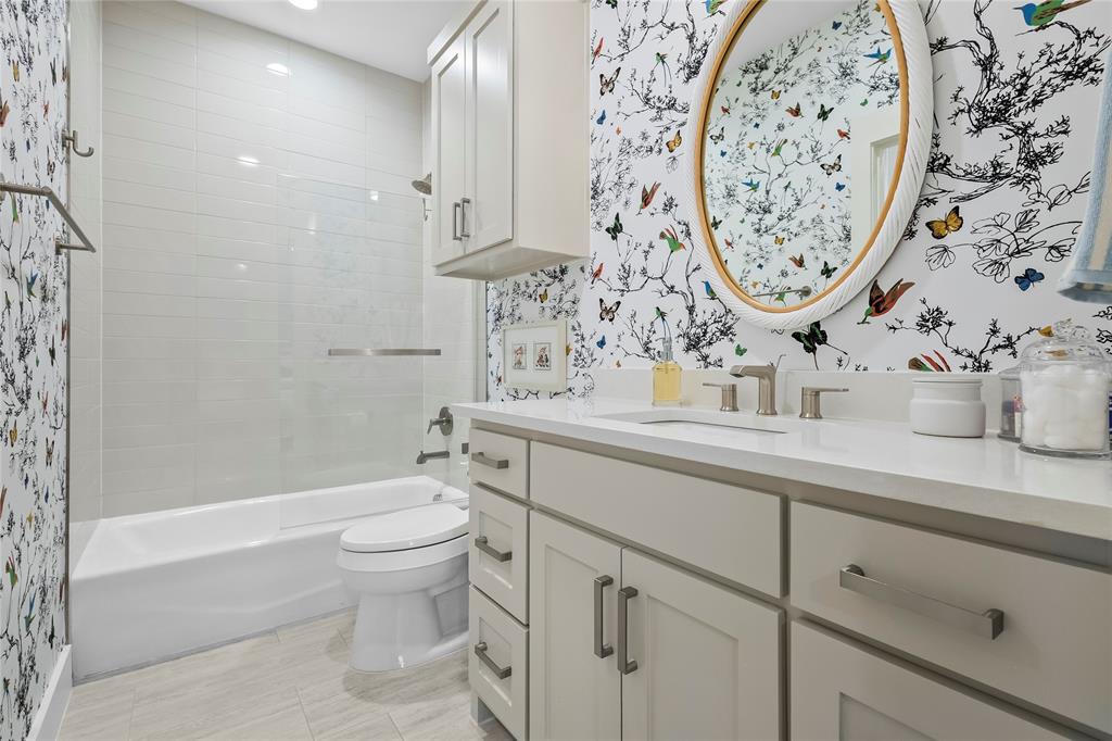 Lovers Lane Heights - Residential