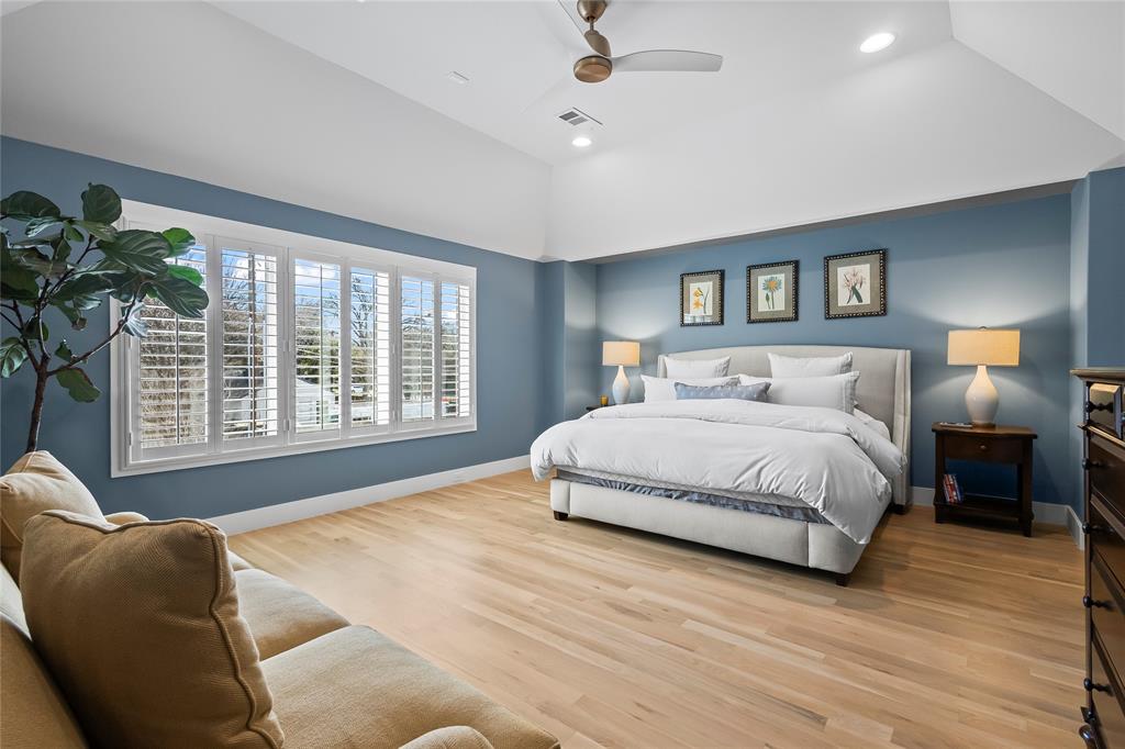 Lovers Lane Heights - Residential