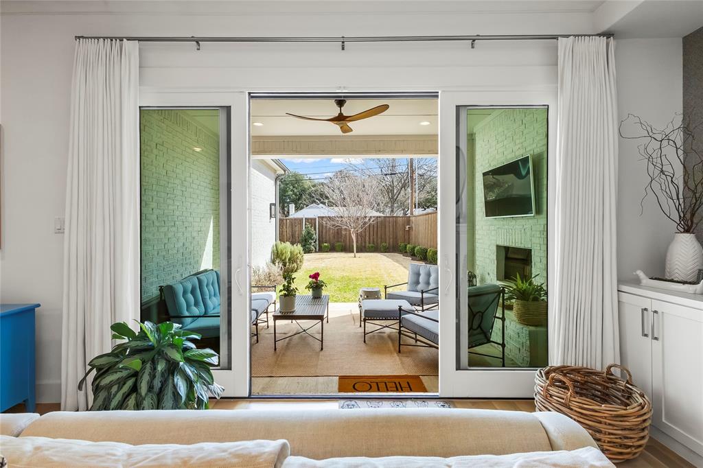 Lovers Lane Heights - Residential