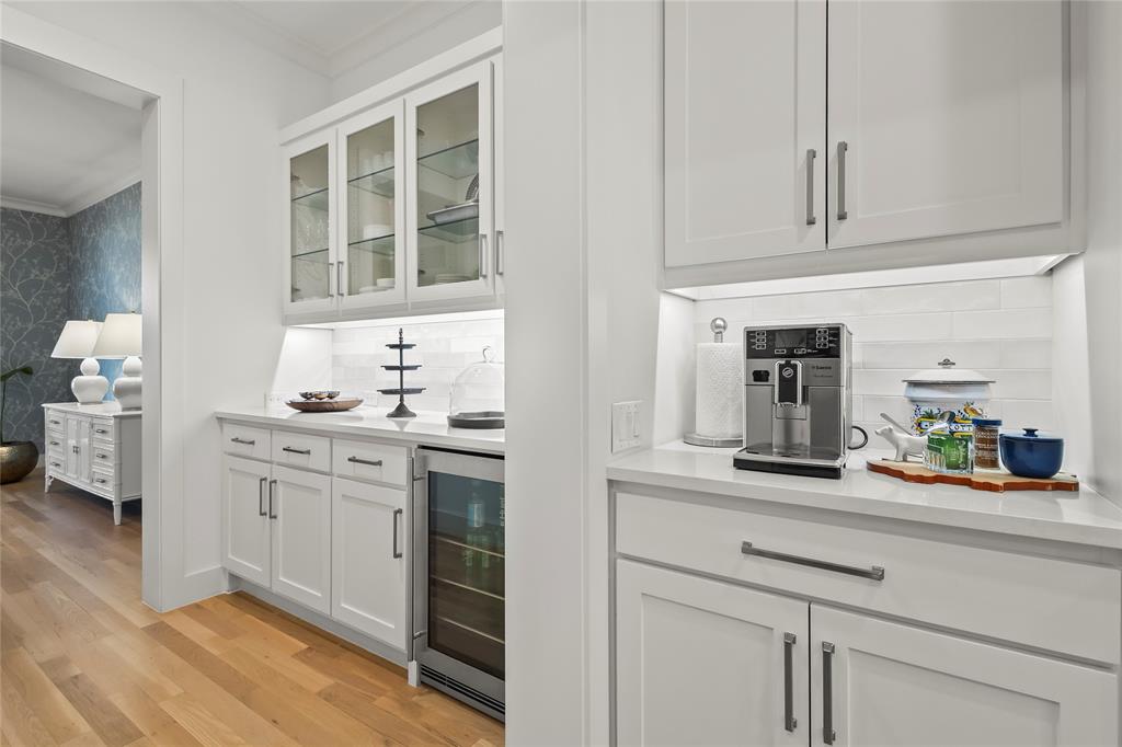 Lovers Lane Heights - Residential