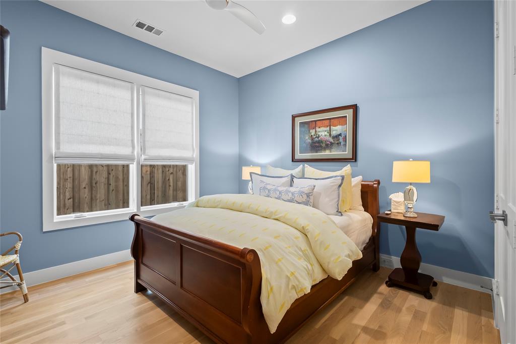 Lovers Lane Heights - Residential