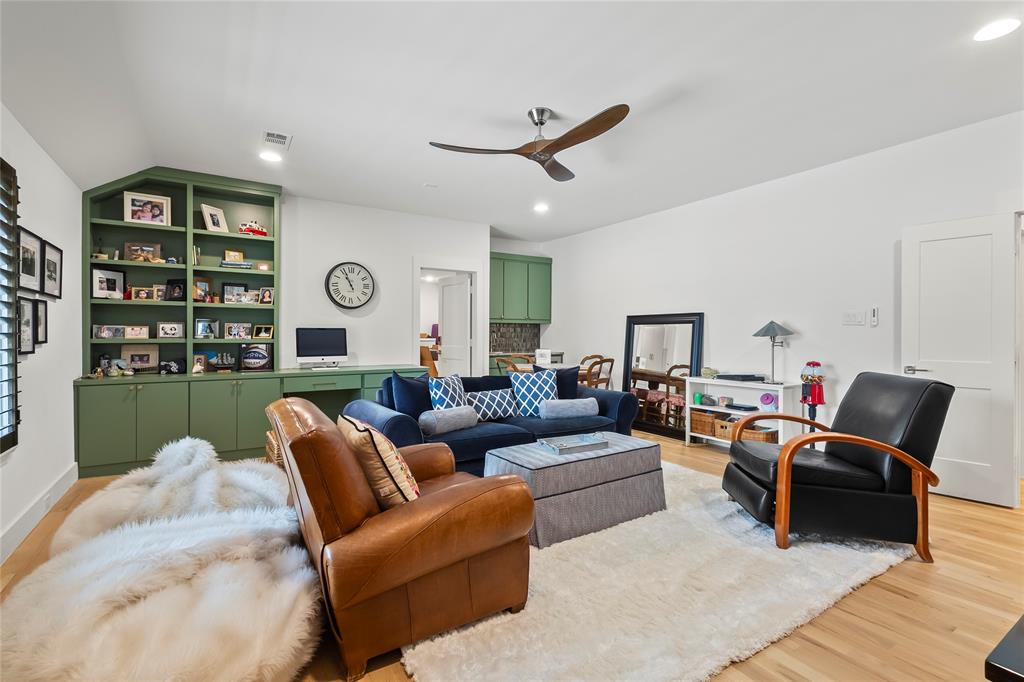 Lovers Lane Heights - Residential