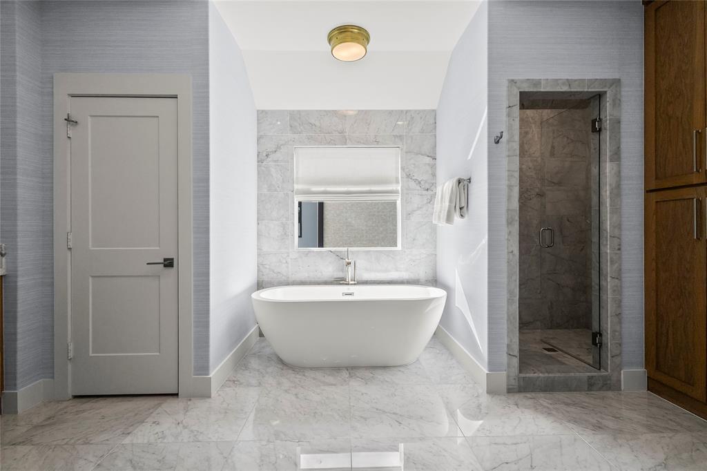 Lovers Lane Heights - Residential