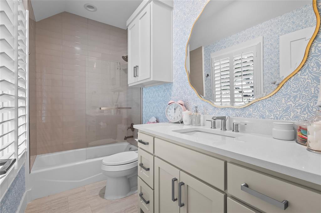 Lovers Lane Heights - Residential