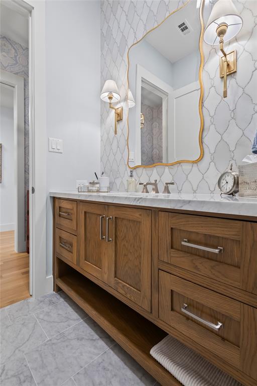 Lovers Lane Heights - Residential