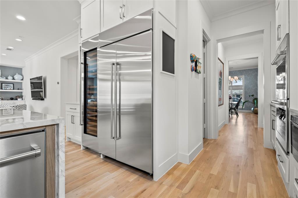 Lovers Lane Heights - Residential