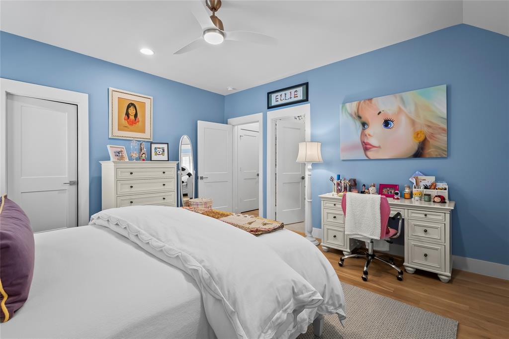 Lovers Lane Heights - Residential