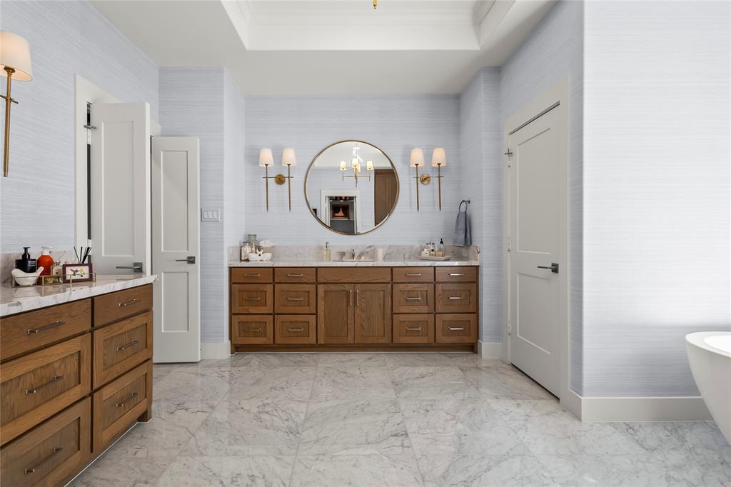 Lovers Lane Heights - Residential