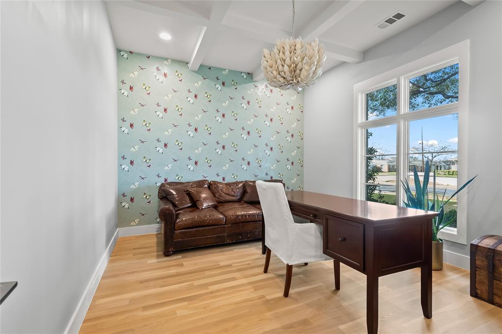 Lovers Lane Heights - Residential