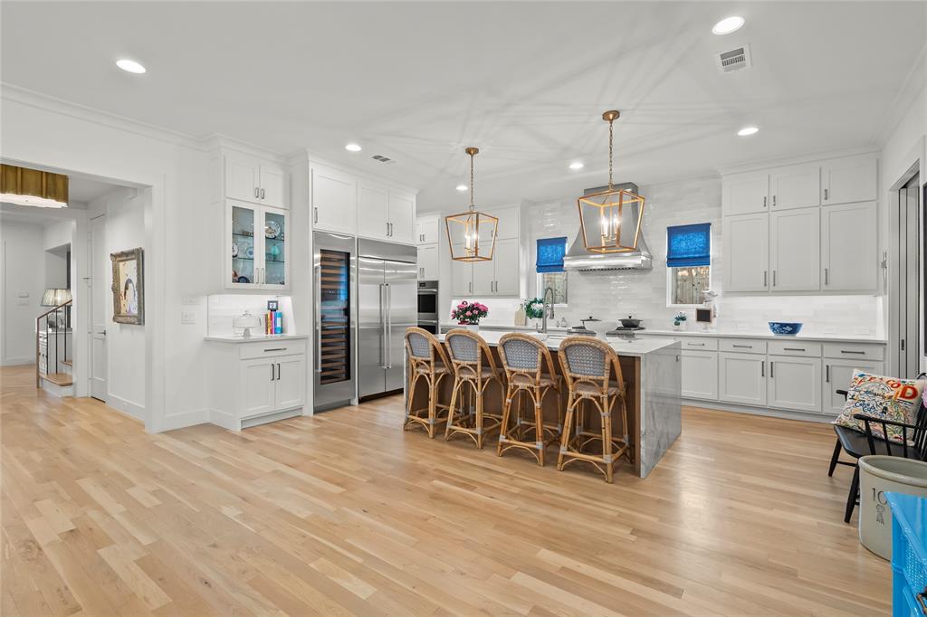 Lovers Lane Heights - Residential