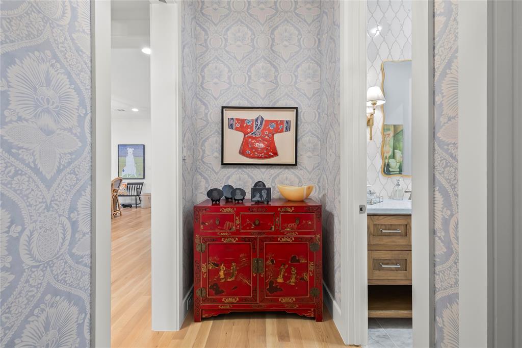 Lovers Lane Heights - Residential