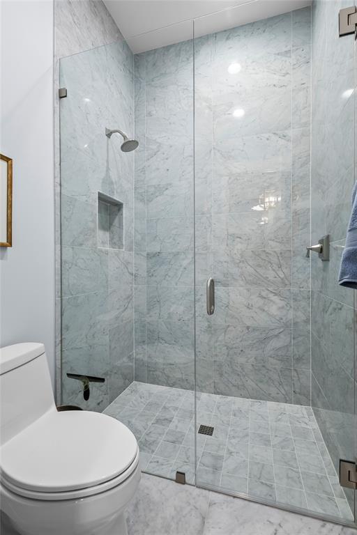 Lovers Lane Heights - Residential