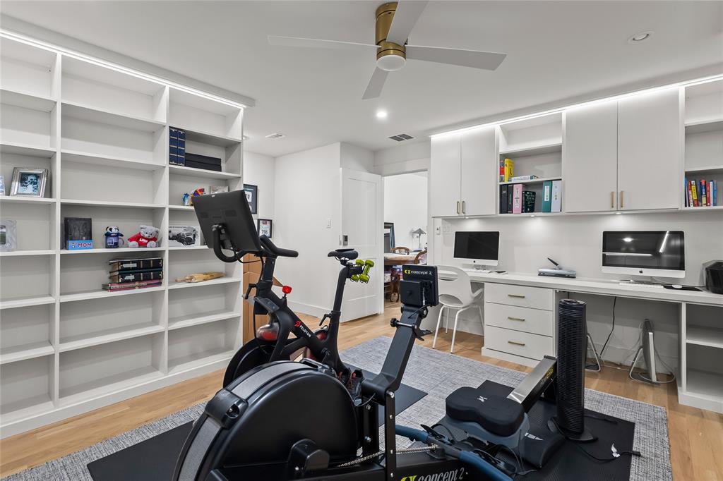 Lovers Lane Heights - Residential