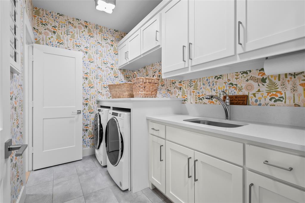 Lovers Lane Heights - Residential