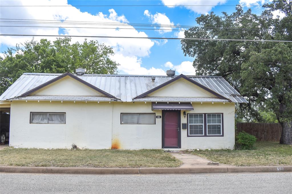 View Brady, TX 76825 house