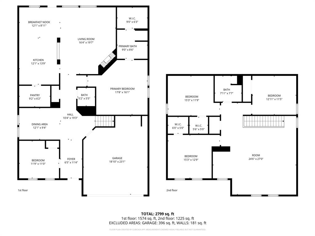 Quarry - Residential