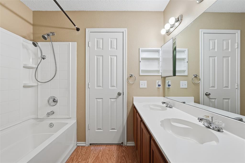 Quarry - Residential