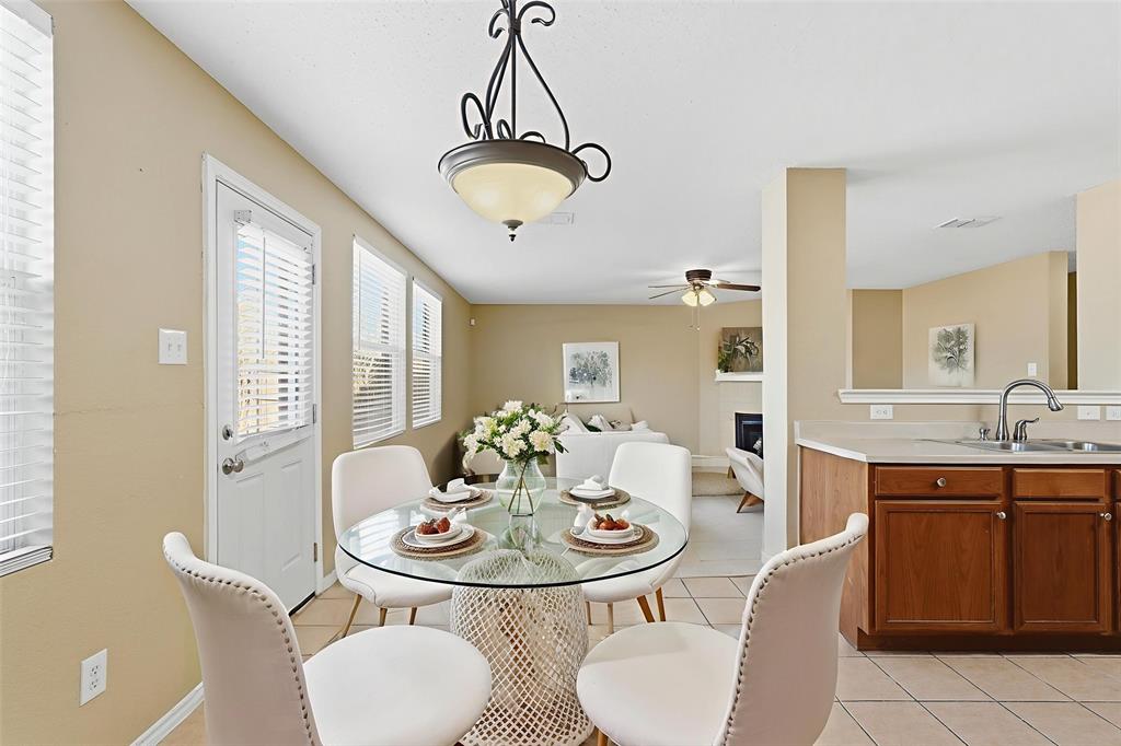 Quarry - Residential