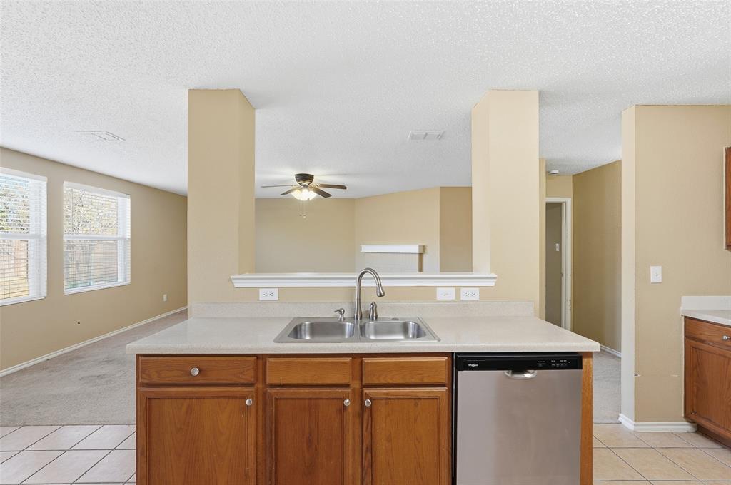 Quarry - Residential